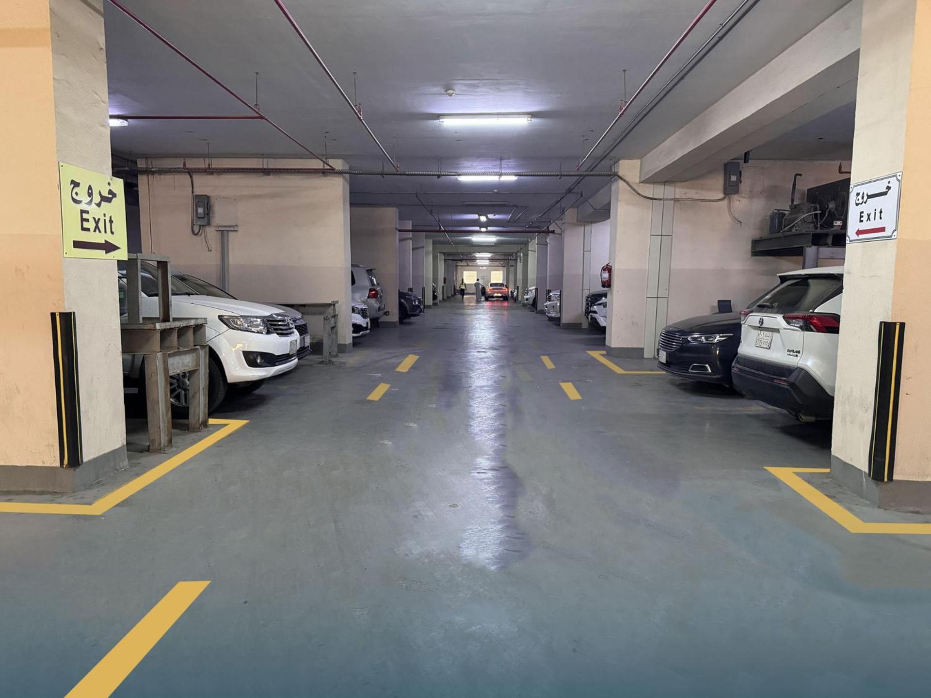 Al Rayyan Makiya Towers 4 Hotel Mecca Bagian luar foto