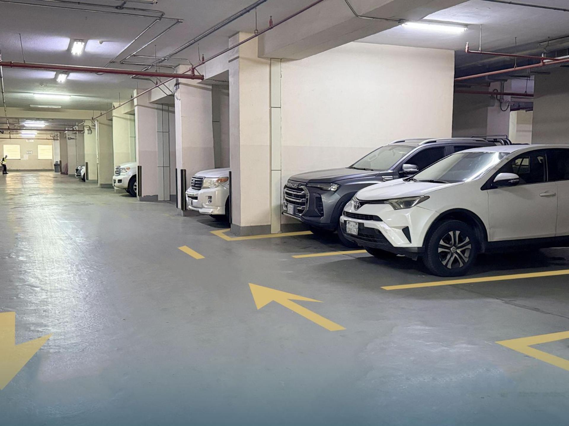 Al Rayyan Makiya Towers 4 Hotel Mecca Bagian luar foto